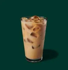 Iced Latte