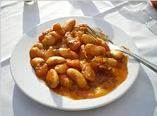 Greek Beans