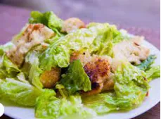 Caesar Salad