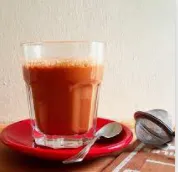 Teh-C Kosong