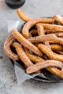 Churros