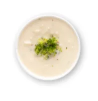 Large Broccoli Cheddar Soup