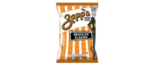 Zapp's Regular Chips