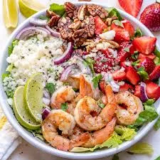 Shrimp Salad