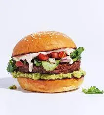 Mexican Burger