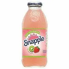 Snapple