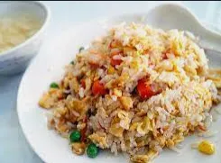 Classic Fried Rice