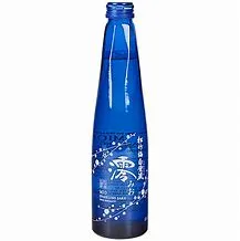 Mio sparkling sake (300ml.)