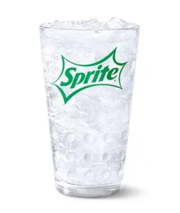 Sprite®.