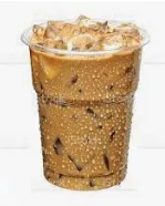 Iced Coffee