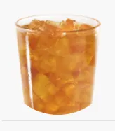 Sweetened Iced Tea