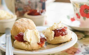 Scones