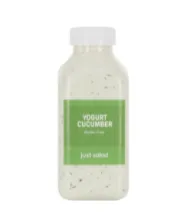 Yogurt Cucumber 12oz