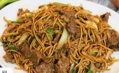 Beef Lo Mein
