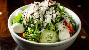 GF Rubirosa Salad