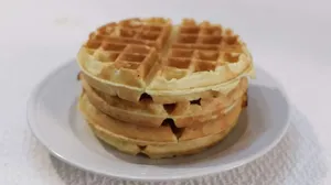 Belgian Waffle