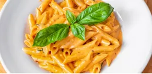 Penne Vodka