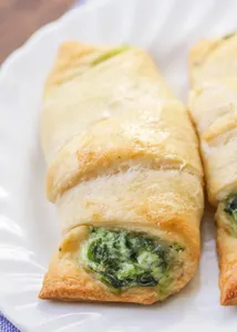 Spinach Roll