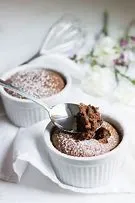 Chocolate Souffle