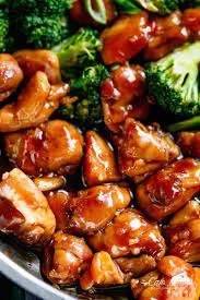 Chicken Teriyaki Lunch Special