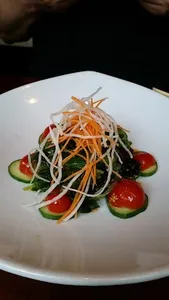 Seaweed Salad