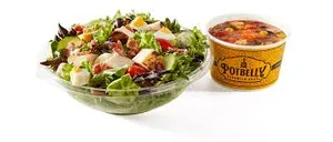 Salad-Soup