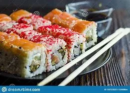 Flying Fish Roe