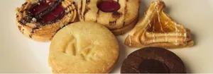 Mangia Signature Cookies