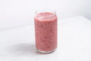 Berry Brekkie Smoothie (GF, N)