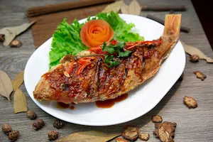 Tamarind Whole Fish Specialty