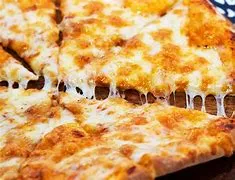 Plain Cheese Pizza (16 Inch)