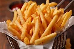 House Fries