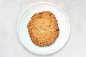 Chocolate Chip Cookie