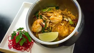 Pad Thai