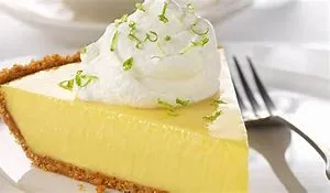 Key Lime Pie