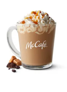 Caramel Mocha