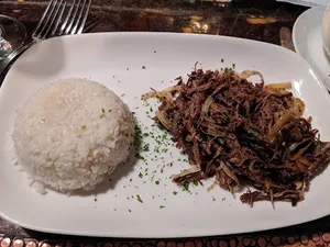 Vaca Frita