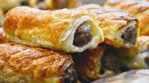 Sausage Roll