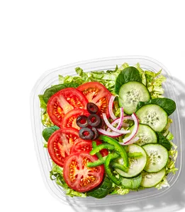 Veggie Delite®