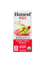 Honest Kids® Super Fruit Punch