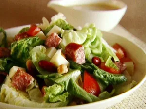 Italian Antipasto Salad