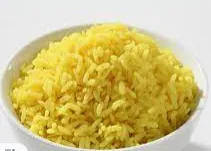 Yellow Rice