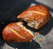Classic Sourdough Loaf