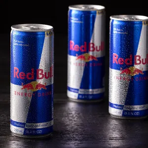 Red Bull