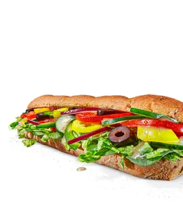 Veggie Delite® Footlong