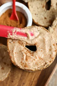 Apple Cinnamon Cream Cheese