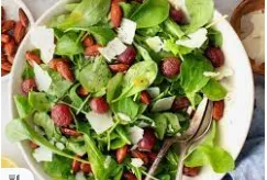 Arugula Salad