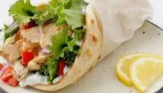 Chicken Gyro