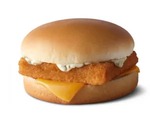 Filet-O-Fish