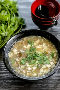 West Lake Beef Soup